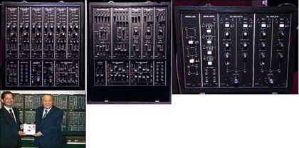 Roland-System 700, complete and unbeatable